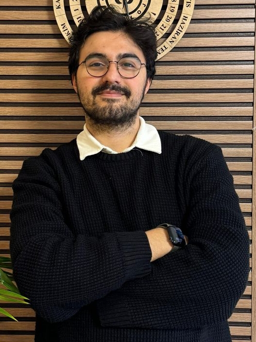 Esat Mekin Karakaş