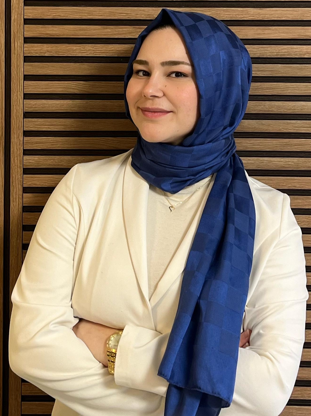 Hatice Tuba Dayhan