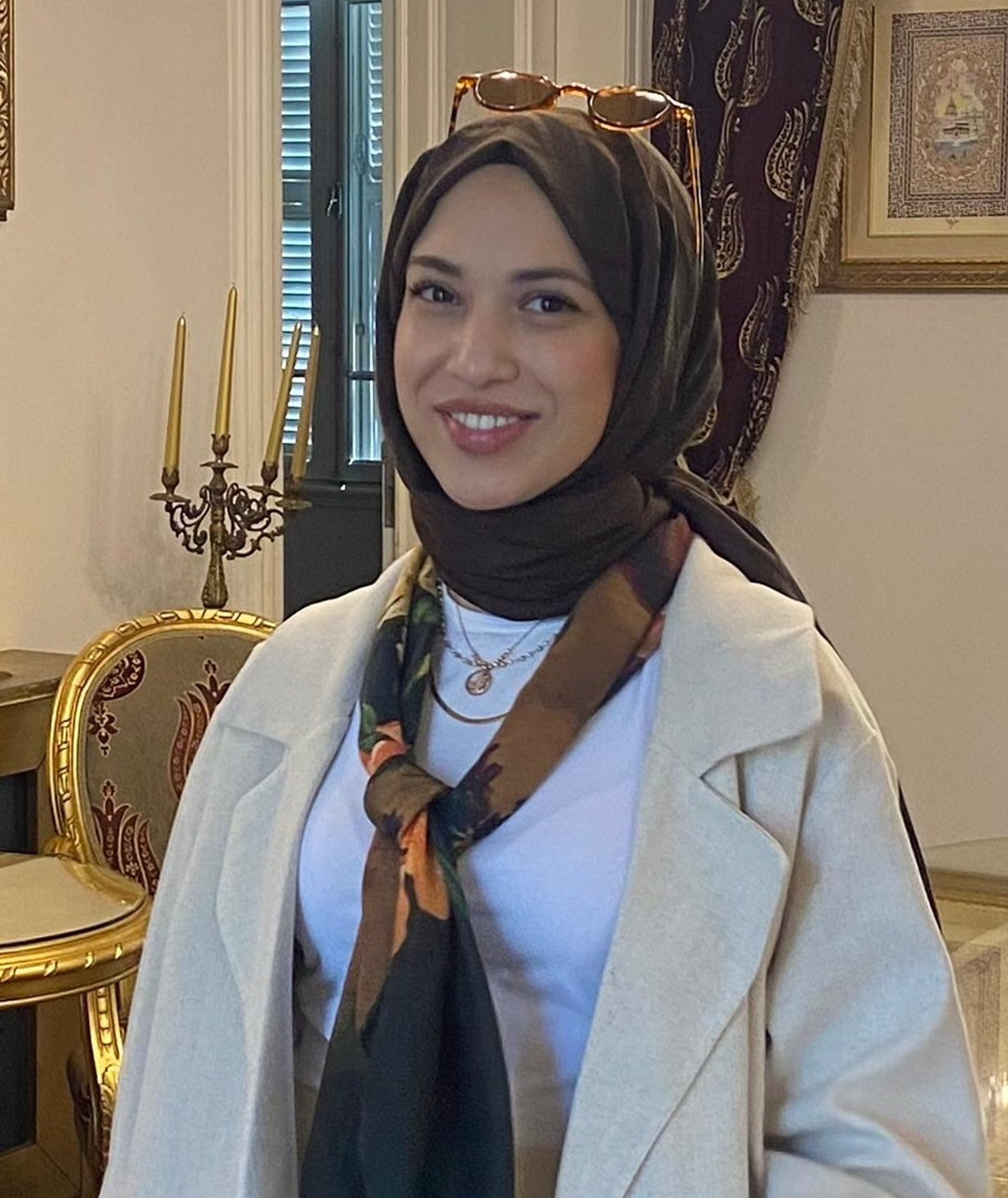 Elif Nur Tezel