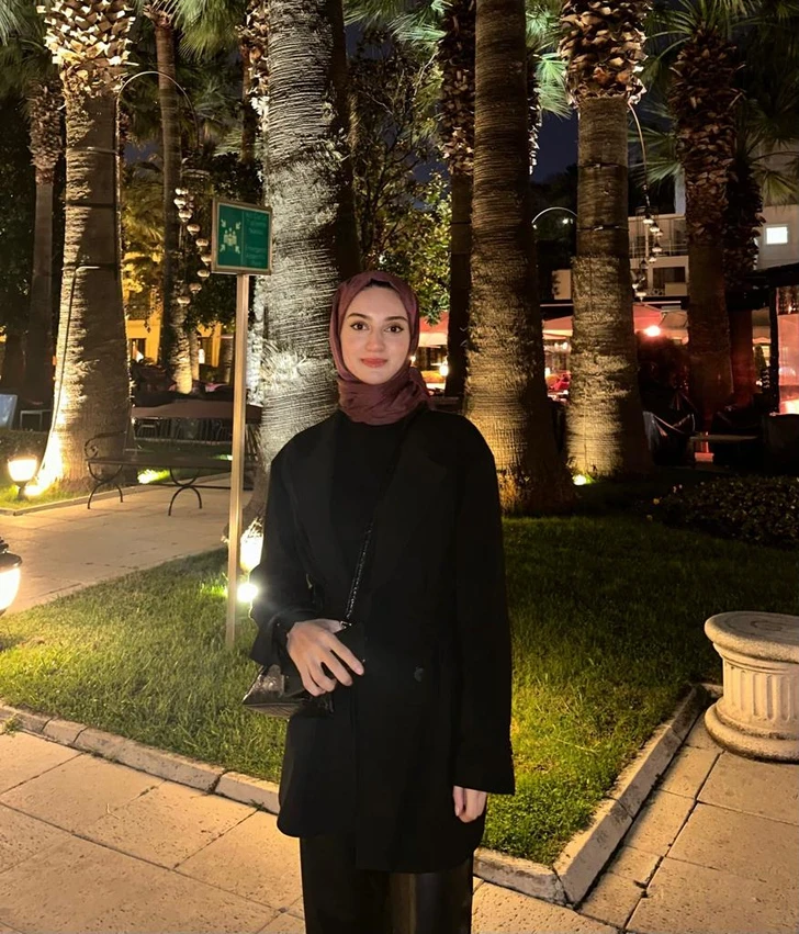 Fatma Nur Geçit
