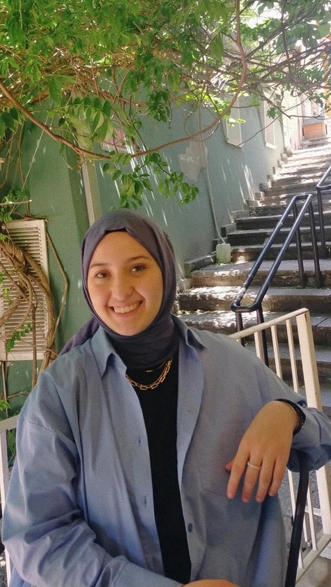 Fatma Betül Hızarcı