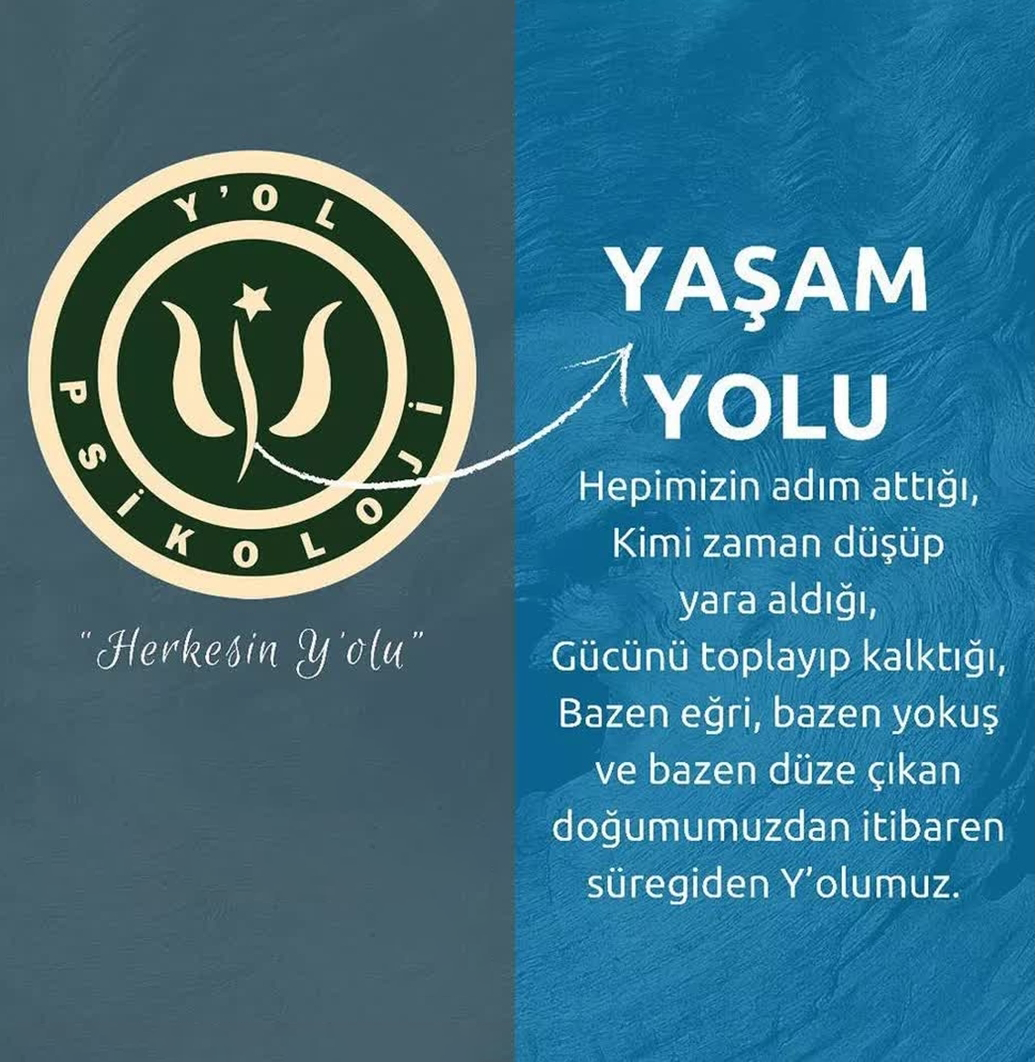 Y'ol Psikoloji Hakkında