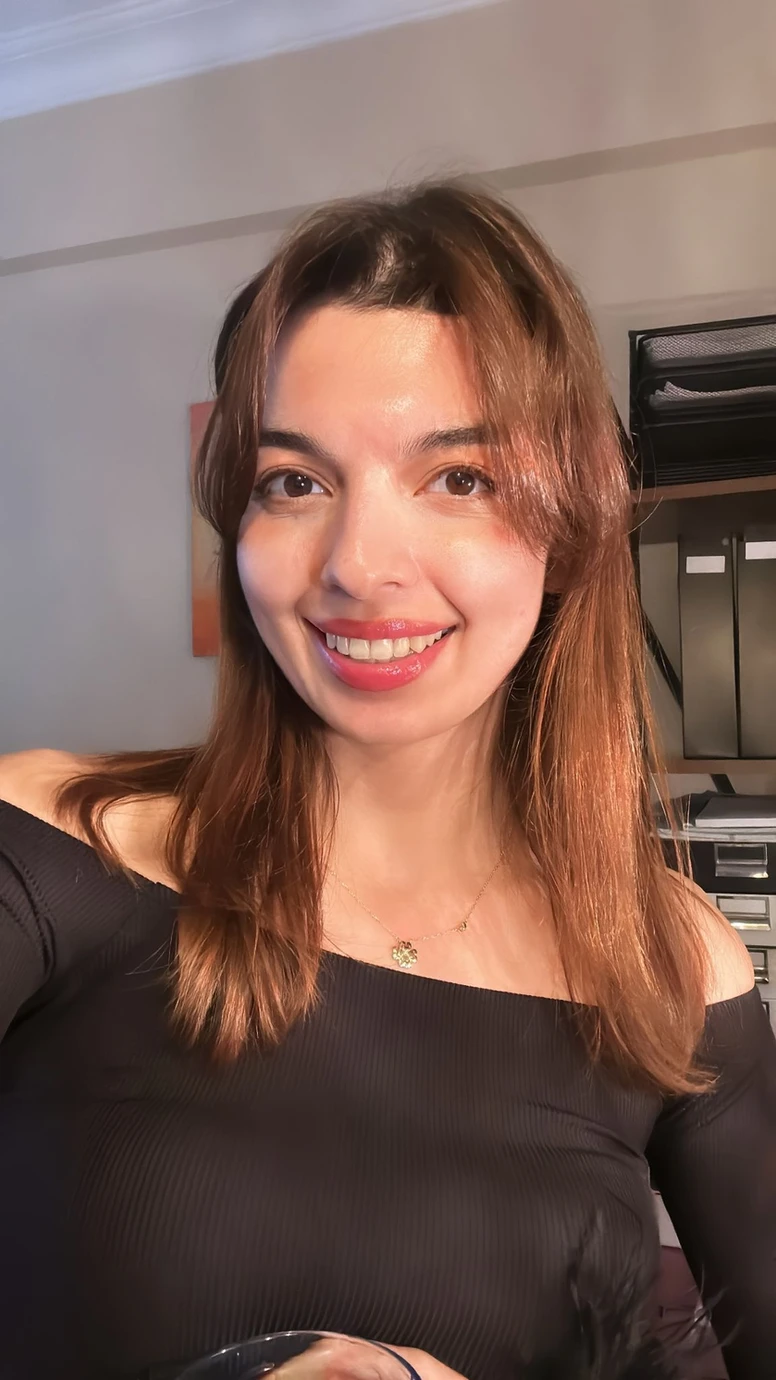 İpek Begün Kahveci