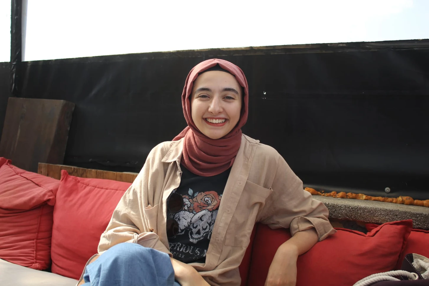 Hüda Tuğlu